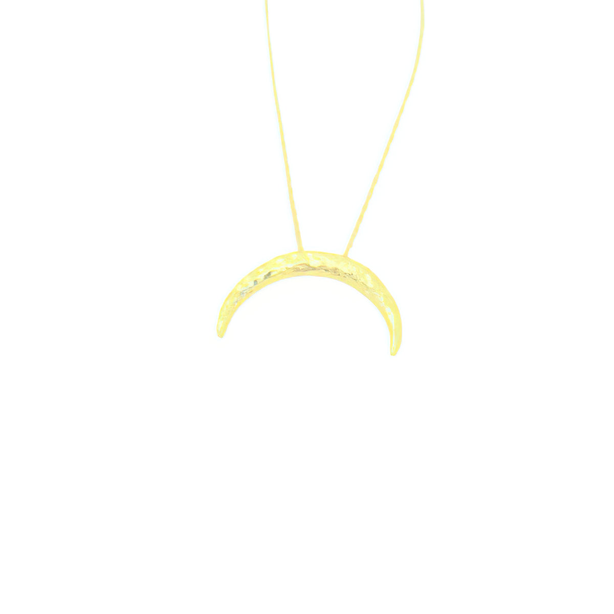 nariam.handmade／Gold moon ゴールドムーン