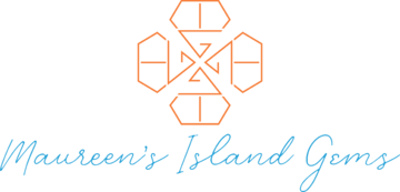 Maureen's Island Gems