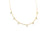 TIMELESS OPAL STACKING NECKLACE - Maureen's Island Gems
