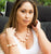 CHUNKY BAROQUE FRESHWATER PEARL BRACELET - Maureen's Island Gems