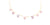 MULTICOLOR FRESHWATER PEARL NECKLACE - Maureen's Island Gems