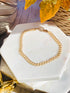 Ladies’ Modern Cable Chain Bracelet