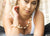 CHUNKY BAROQUE FRESHWATER PEARL BRACELET - Maureen's Island Gems