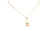 BAROQUE FRESHWATER PEARL NECKLACE - Maureen's Island Gems