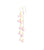 MULTICOLOR FRESHWATER PEARL EARRINGS - Maureen's Island Gems