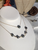 MULTI-COLOR MID TAHITIAN PEARL NECKLACE - Maureen's Island Gems