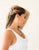 ROGUE AND ELEGANT 5-PIECE PEARL SHOULDER-DUSTING EARRING - Maureen's Island Gems