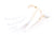 CHUNKY BAROQUE FRESHWATER PEARL BRACELET - Maureen's Island Gems