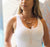 MULTICOLOR FRESHWATER PEARL NECKLACE 29