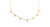 TIMELESS OPAL STACKING NECKLACE - Maureen's Island Gems