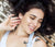TRENDY EARRINGS WITH OPAL - Maureen's Island Gems