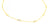 EXQUISITE CUBIC ZIRCONIA NECKLACE - Maureen's Island Gems