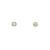 EVERYDAY BABY FRESHWATER PEARL STUD EARRINGS - Maureen's Island Gems