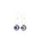 SIMPLE TAHITIAN PEARL EARRINGS - Maureen's Island Gems
