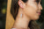 MULTI-STYLED STONE-QUARTZ DRUZY GOLD-FILLED HOOK EARRINGS - Maureen's Island Gems