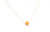 EVERYDAY FLOATING FRESHWATER PEARL NECKLACE - Maureen's Island Gems