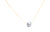 EVERYDAY FLOATING FRESHWATER PEARL NECKLACE - Maureen's Island Gems