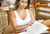 CLASSY GOLDEN FRESHWATER DREAM PEARL NECKLACE - Maureen's Island Gems