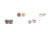 EVERYDAY TINY FRESHWATER PEARL STUD EARRINGS - Maureen's Island Gems