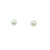 EVERYDAY TINY FRESHWATER PEARL STUD EARRINGS - Maureen's Island Gems