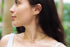 Mini Disc Choker Necklace