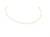 SIMPLE AND DAINTY NECKLACE - Maureen's Island Gems